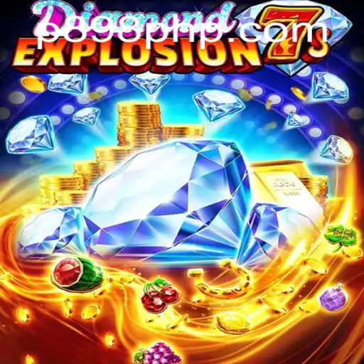 Exploring DiamondExplosion7s and the Role of P898.COM in Modern Gaming