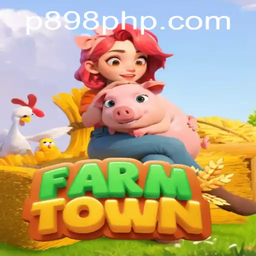 Exploring FarmTown: The Game of Virtual Agriculture