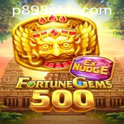 Exploring FortuneGems500: The New Sensation from P898.COM