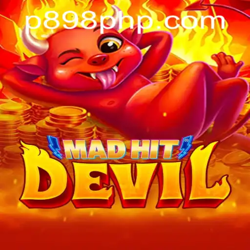 MadHitDevil: The Exciting New Game Taking the World by Storm