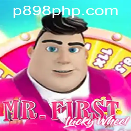 Discover the Thrills of MrFirstLuckyWheel Game on P898.COM