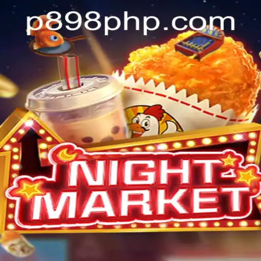 Exploring NIGHTMARKET: A Comprehensive Guide to the Game