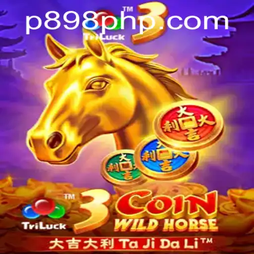 Exploring the Exciting World of 3CoinWildHorse Featuring P898.COM