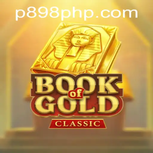 Exploring the Fascinating World of BookOfGoldClassic
