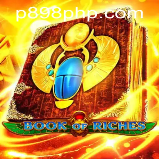 Explore the Thrilling World of BookofRiches: A Deep Dive into Gameplay and Rules