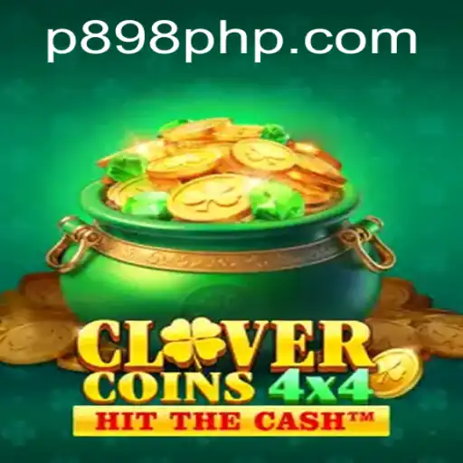 Discover the Excitement of CloverCoins4x4: A Thrilling New Game Experience