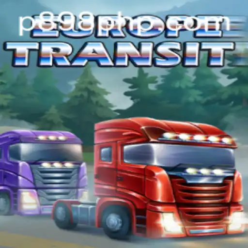 Discover the Thrilling World of EuropeTransit: A New Gaming Phenomenon
