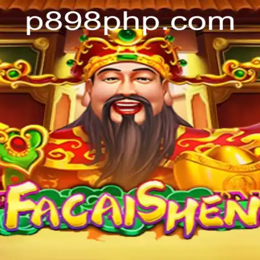 Exploring the World of FaCaiShen: A Look into the Game P898.COM