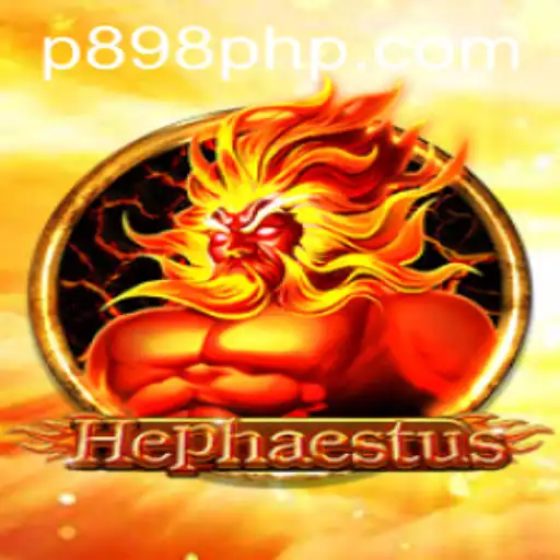 Exploring the Mythical World of Hephaestus at P898.COM