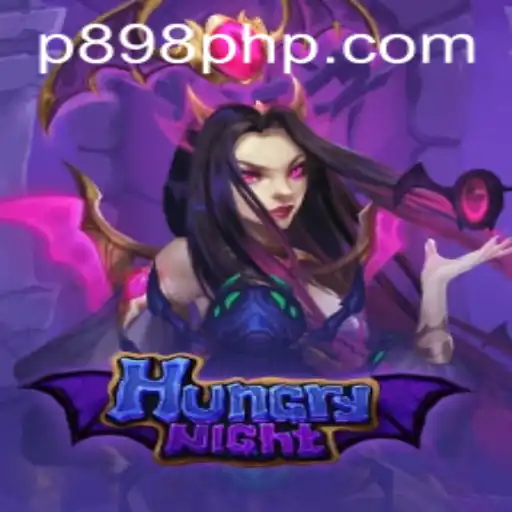 Exploring the Thrilling World of HungryNight: A Deep Dive into the Game's Universe