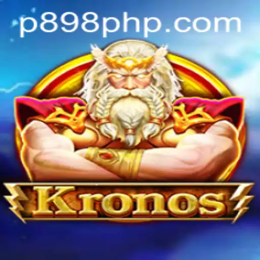 Discover Kronos: A Thrilling New Adventure with P898.COM
