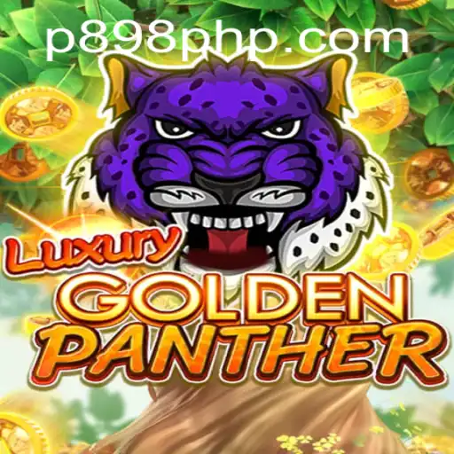 Discovering LUXURYGOLDENPANTHER: A Thrilling Adventure in Digital Gaming