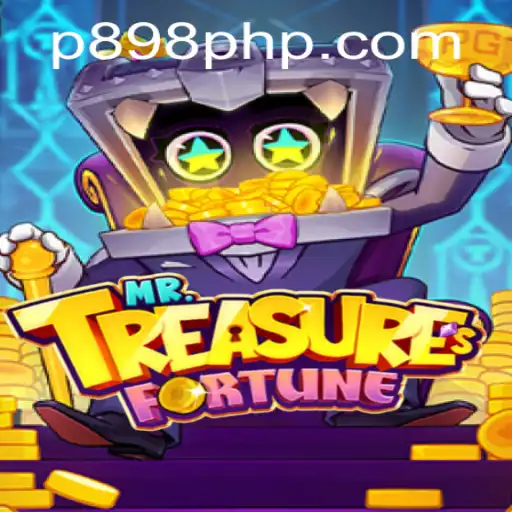 Unveiling MrTreasuresFortune: A New Era in Online Gaming