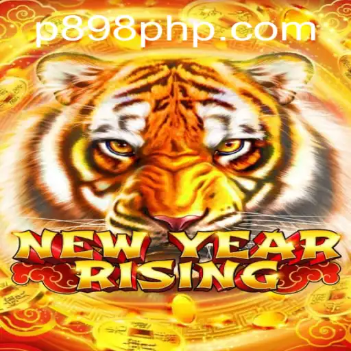Explore the Exciting World of NewYearRising