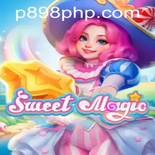 Exploring the Enchanting World of SweetMagic and the Buzz Surrounding P898.COM