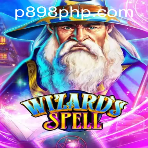 WizardsSpell: Dive into the Enchanting World of P898.COM's Latest Game