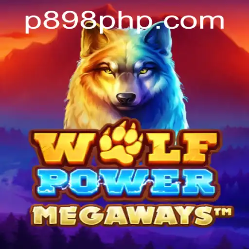 Discover the Thrilling World of WolfPowerMega with P898.COM