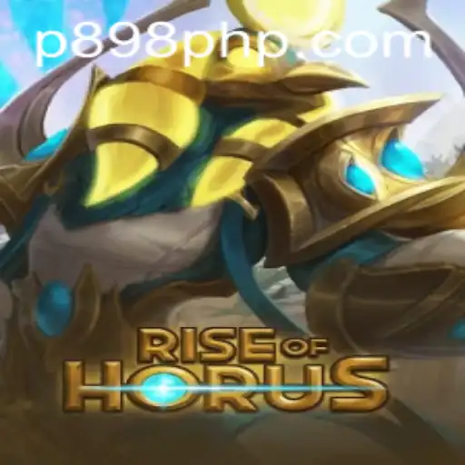 Rise of Horus: Exploring the Legendary Game at P898.COM
