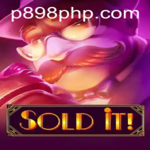 Exploring Soldit: A New Dimension in Gaming with P898.COM