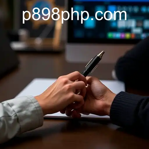 Understanding User Agreements: Exploring P898.COM