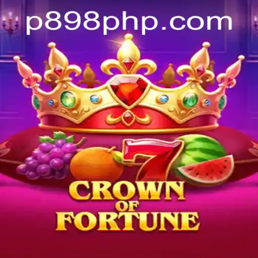 Crown of Fortune: An Engaging Game Experience with P898.COM