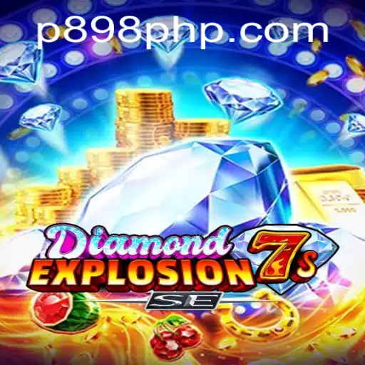 Exploring DiamondExplosion7sSE: A Thrilling Casino Adventure