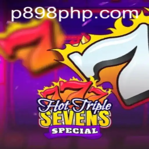 Unveiling the Excitement of HotTripleSevensSpecial with P898.COM