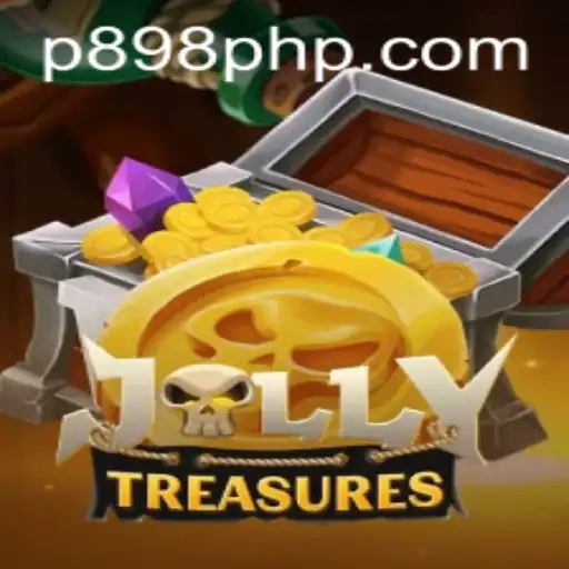 Discover JollyTreasures: Unravel the Adventure with P898.COM
