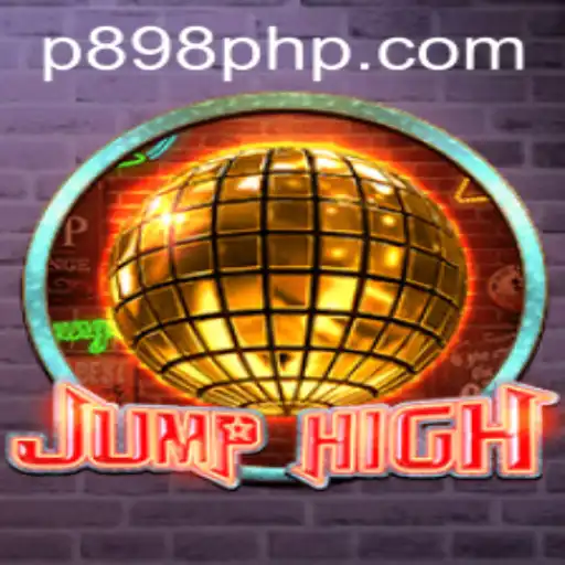 JumpHigh: A Thrilling Adventure into the World of P898.COM Gaming