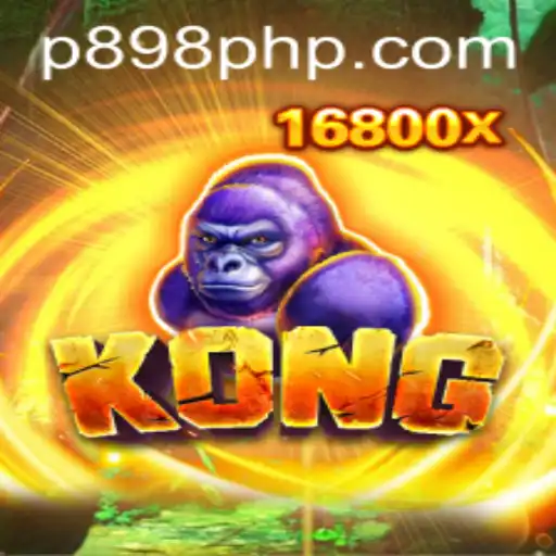 Exploring the World of Kong: A Gaming Adventure with P898.COM
