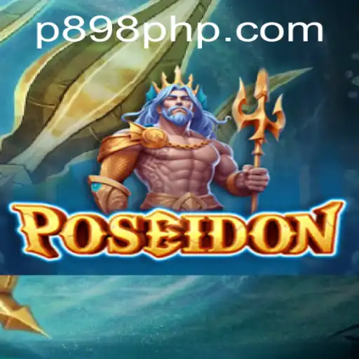 Dive into the Depths with Poseidon: An Engaging Underwater Adventure