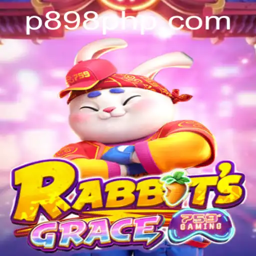 Exploring the New World of RabbitsGrace and P898.COM