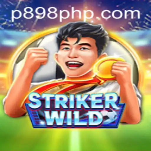 StrikerWILD: The Ultimate Gaming Experience