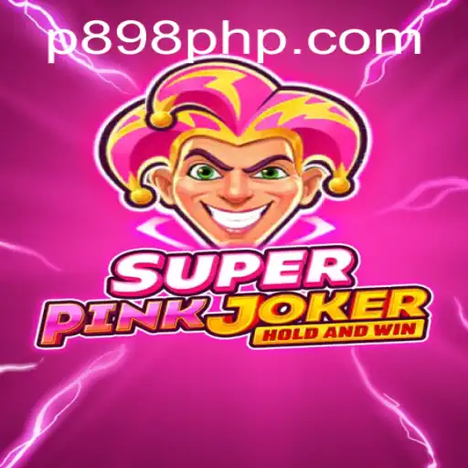Unveiling the Exciting World of SuperPinkJoker: An In-Depth Exploration