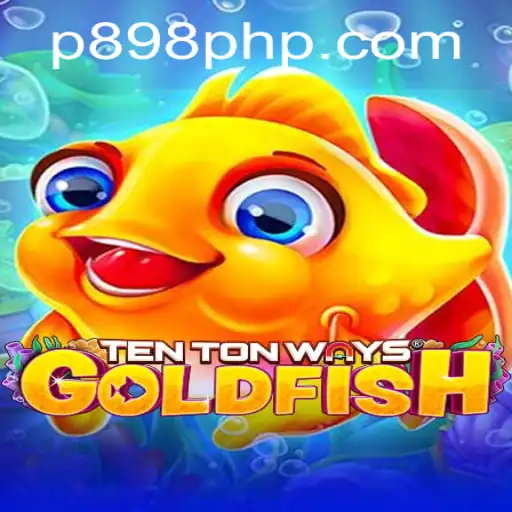 Discover TenTonWaysGoldfish: An Immersive Gaming Experience