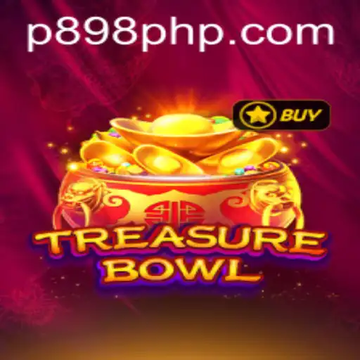 Discover the Exciting World of TreasureBowl with P898.COM