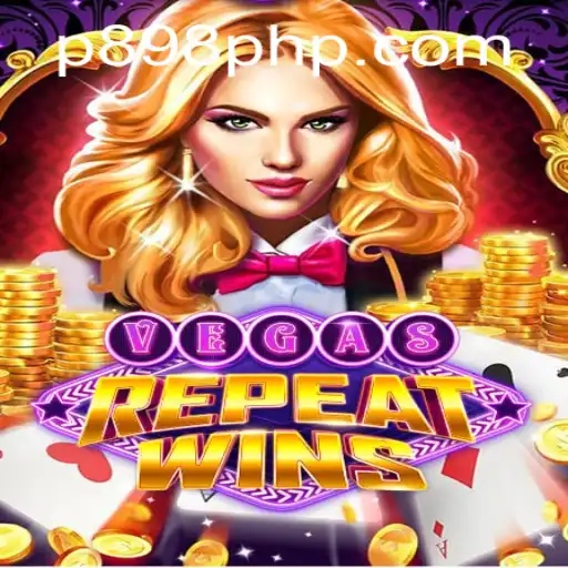 VegasRepeatWins: A Captivating Casino Experience with P898.COM