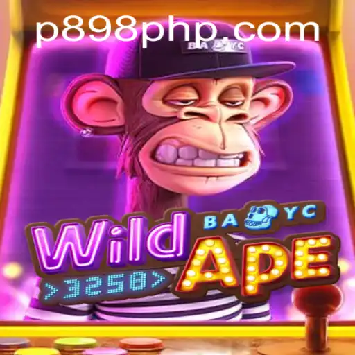 Exploring the Thrilling World of WildApe3258 and P898.COM