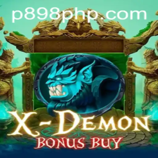 XDemonBonusBuy: A Thrilling Dive into Modern Gaming with P898.COM