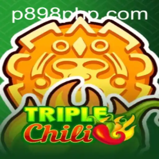 Exploring the Thrills of TripleChili: A Guide to the Game with P898.COM